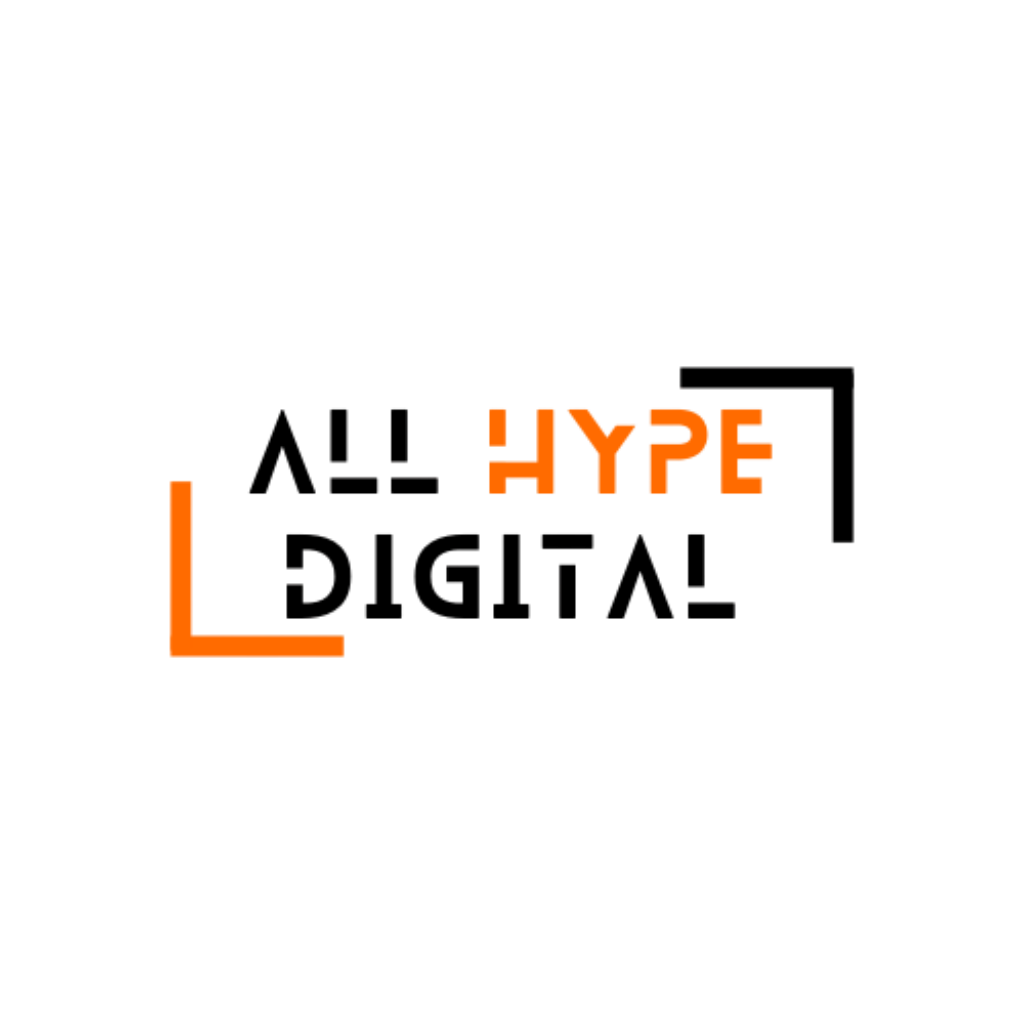 All Hype Digital