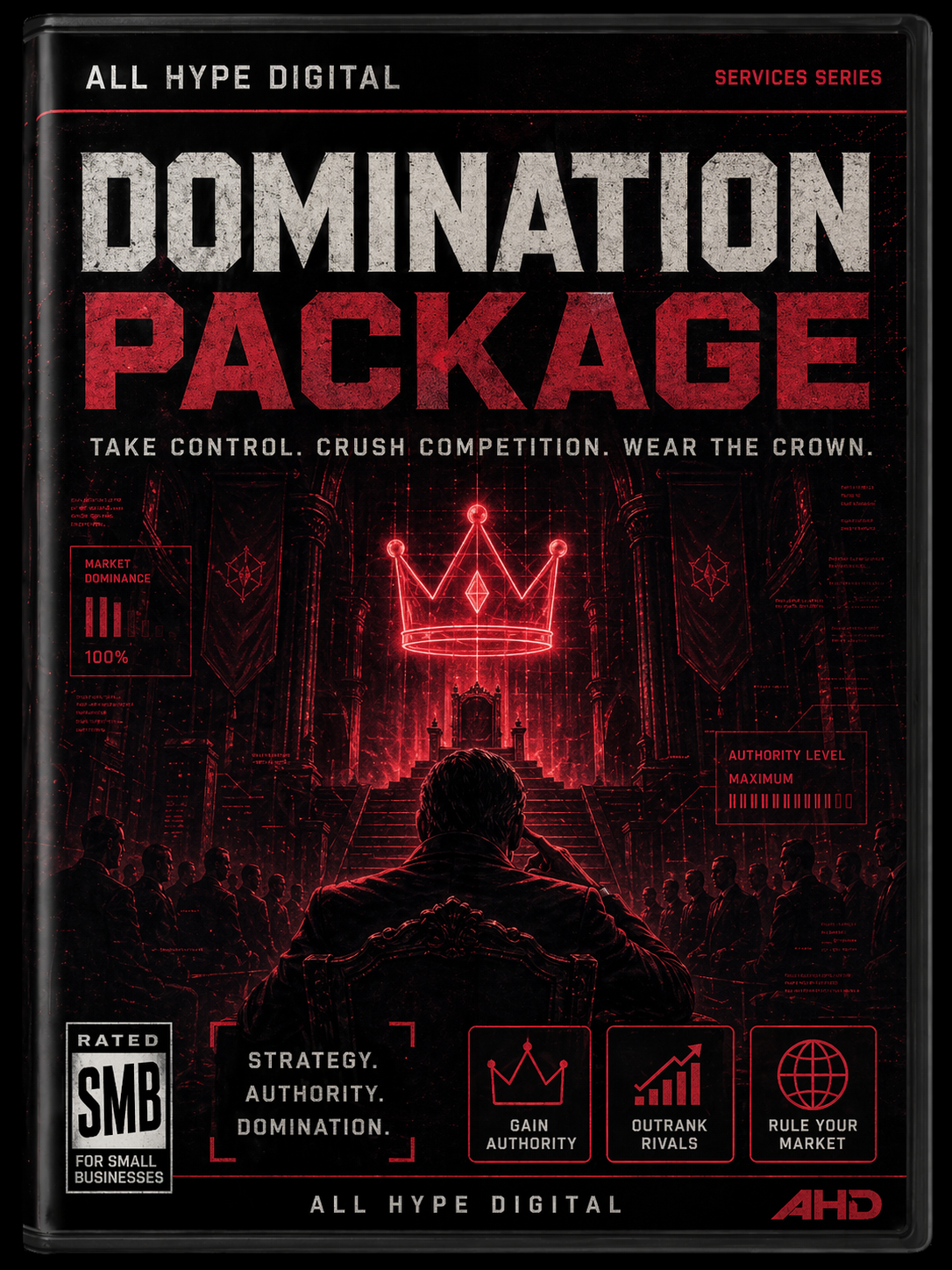 Domination Package
