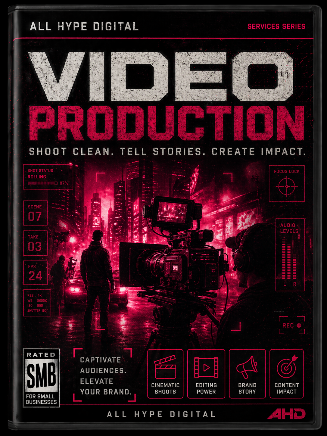 Video Production